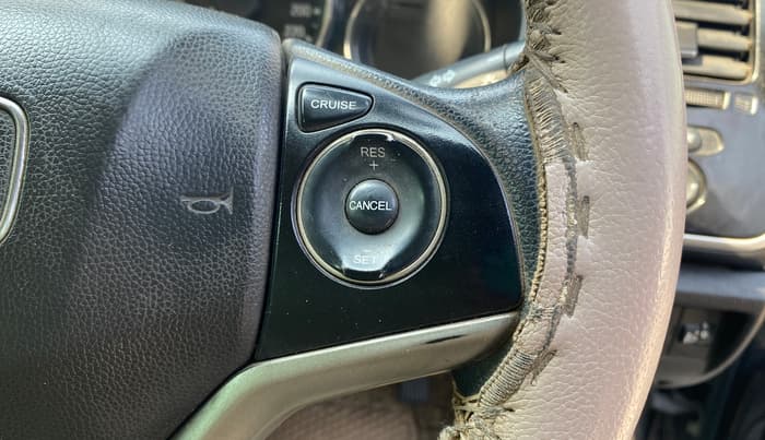 2019 Honda City 1.5L I-VTEC SV, Petrol, Manual, 79,690 km, Adaptive Cruise Control