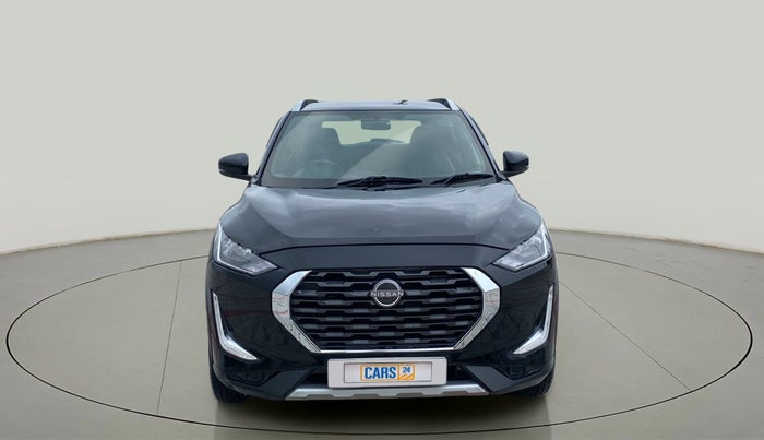 2023 Nissan MAGNITE XV MT, Petrol, Manual, 13,552 km, Front