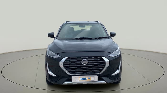 2023 Nissan MAGNITE XV MT, Petrol, Manual, 13,552 km, Front