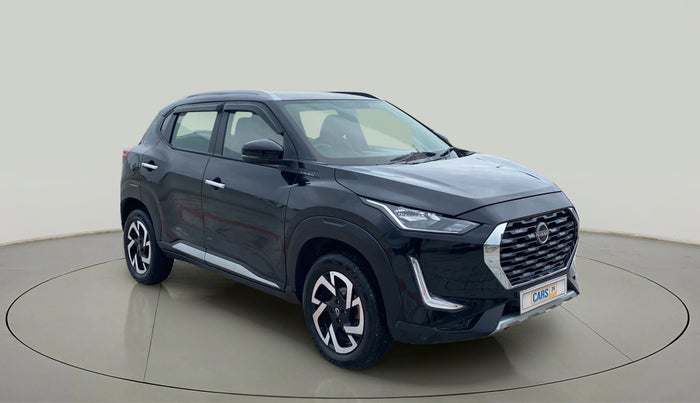 2023 Nissan MAGNITE XV MT, Petrol, Manual, 13,552 km, SRP
