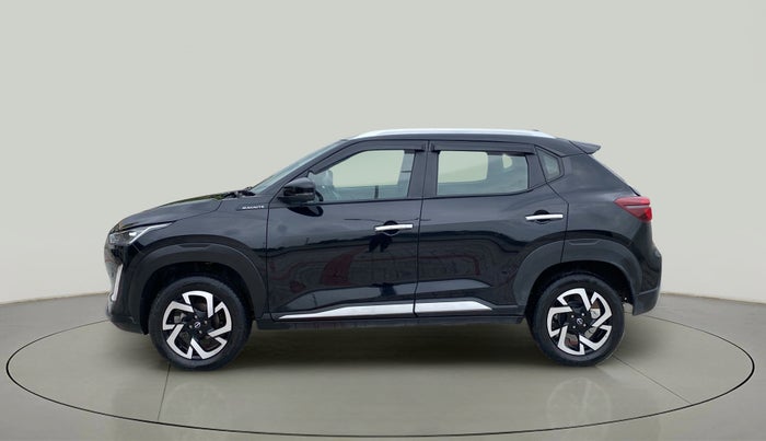 2023 Nissan MAGNITE XV MT, Petrol, Manual, 13,552 km, Left Side