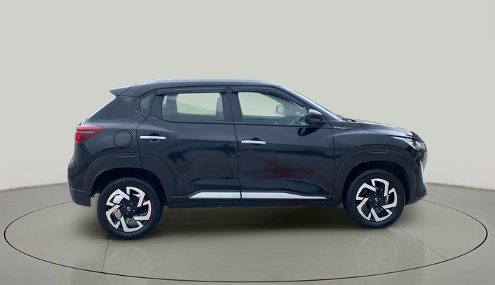 2023 Nissan MAGNITE XV MT, Petrol, Manual, 13,552 km, Right Side
