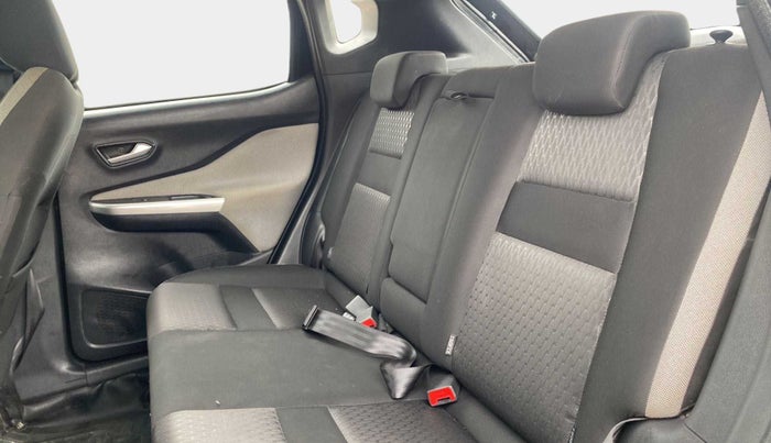 2023 Nissan MAGNITE XV MT, Petrol, Manual, 13,552 km, Right Side Rear Door Cabin