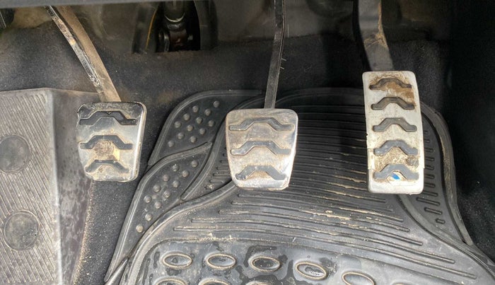 2016 Hyundai i20 Active 1.2 SX, Petrol, Manual, 73,119 km, Pedals