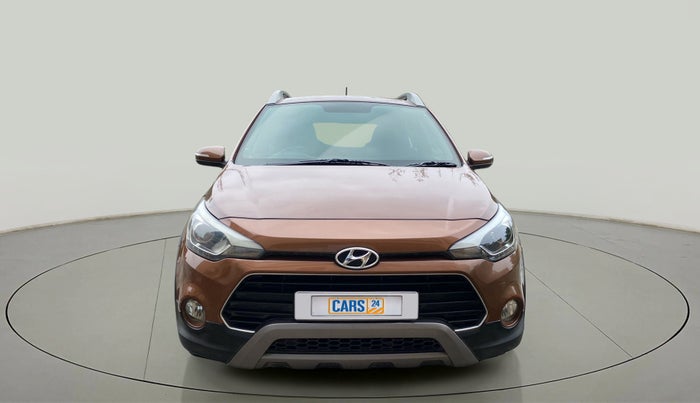 2016 Hyundai i20 Active 1.2 SX, Petrol, Manual, 73,119 km, Front