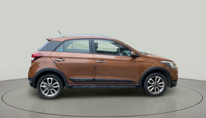 2016 Hyundai i20 Active 1.2 SX, Petrol, Manual, 73,119 km, Right Side View