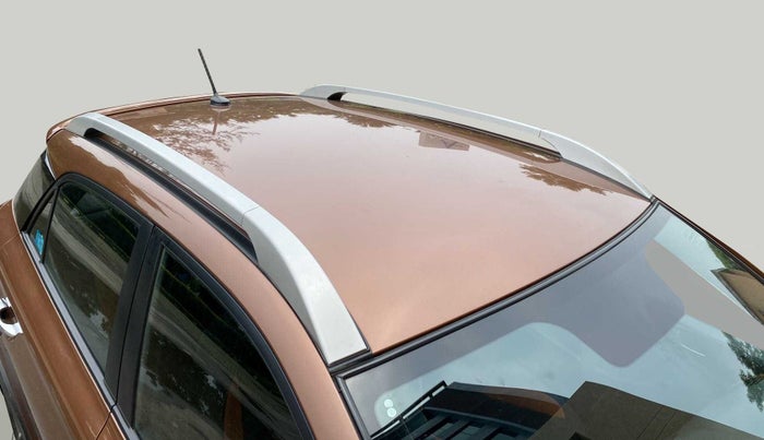 2016 Hyundai i20 Active 1.2 SX, Petrol, Manual, 73,119 km, Roof