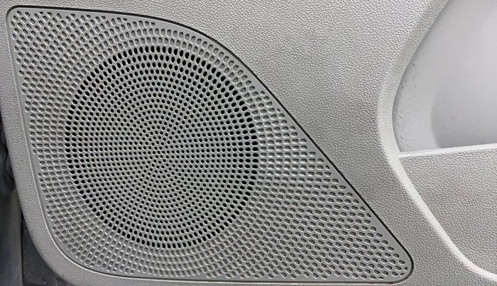 2019 Tata Tiago XZ PETROL, Petrol, Manual, 58,507 km, Speaker