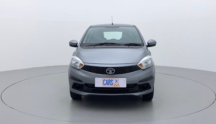 2019 Tata Tiago XZ PETROL, Petrol, Manual, 58,507 km, Front