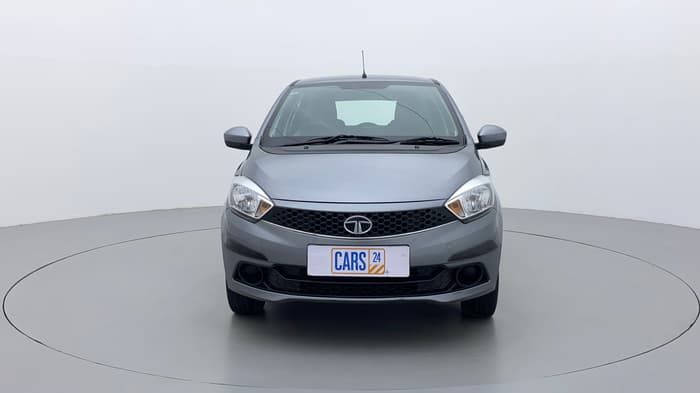 2019 Tata Tiago XZ PETROL, Petrol, Manual, 58,507 km, Front