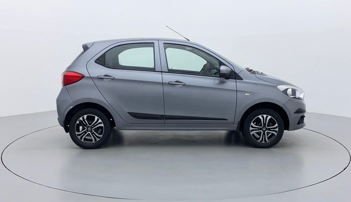 2019 Tata Tiago XZ PETROL, Petrol, Manual, 58,507 km, Right Side View