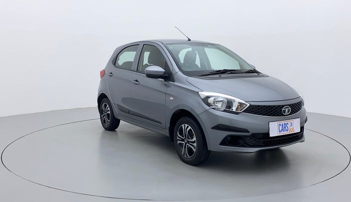 2019 Tata Tiago XZ PETROL, Petrol, Manual, 58,507 km, Right Front Diagonal