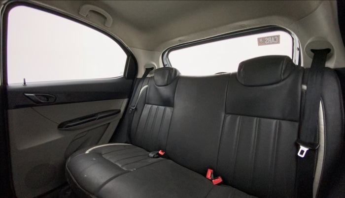 2019 Tata Tiago XZ PETROL, Petrol, Manual, 58,507 km, Right Side Rear Door Cabin