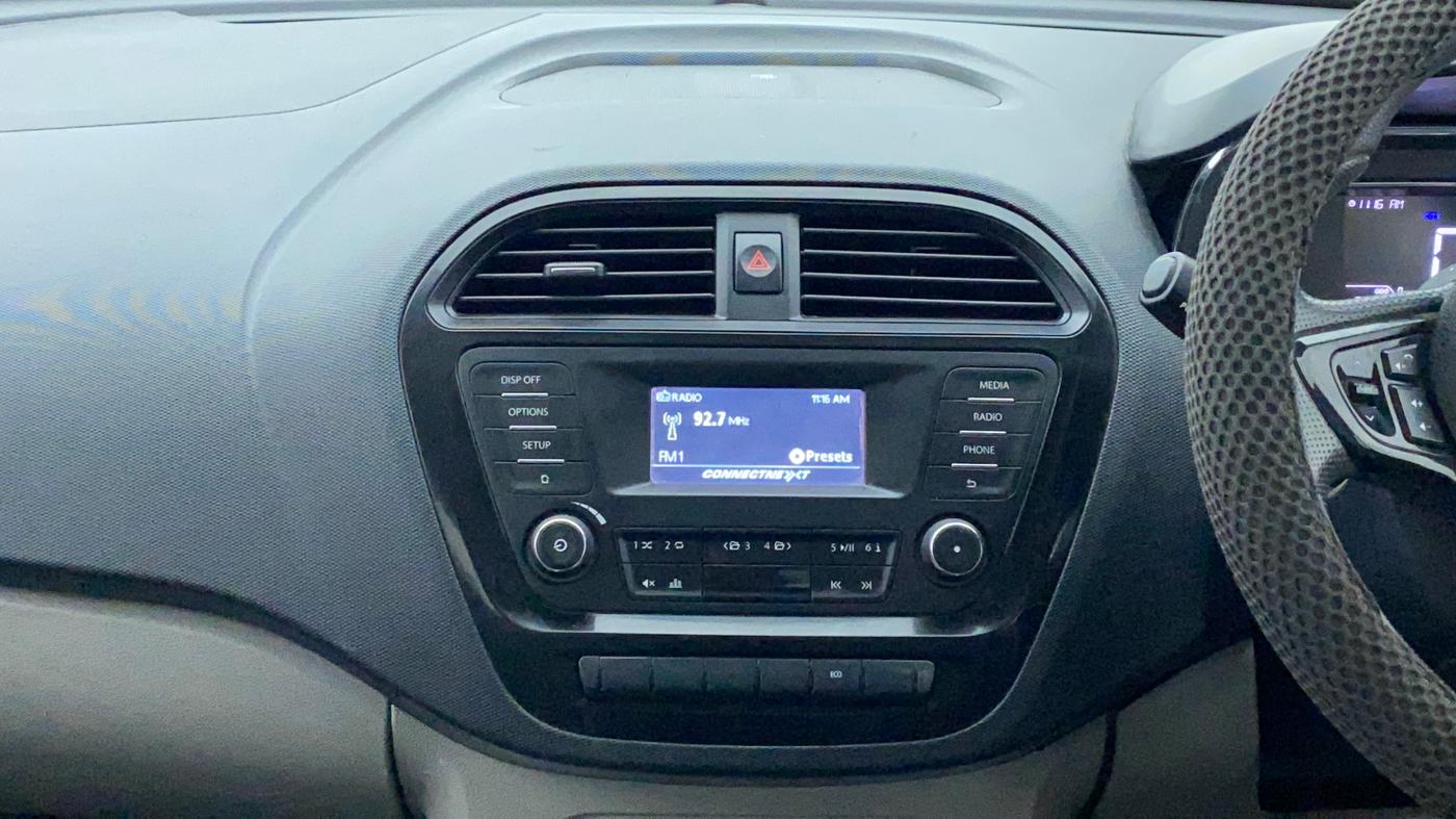 2019 Tata Tiago XZ PETROL, Petrol, Manual, 58,507 km, Air Conditioner
