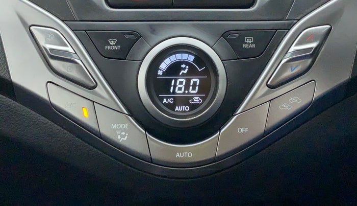 2019 Maruti Baleno DELTA 1.2 K12, Petrol, Manual, 24,998 km, Automatic Climate Control
