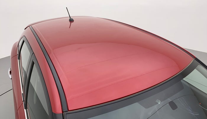 2019 Maruti Baleno DELTA 1.2 K12, Petrol, Manual, 24,998 km, Roof