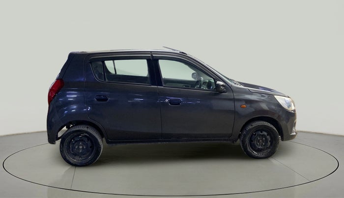 2015 Maruti Alto K10 VXI, Petrol, Manual, 75,053 km, Right Side View