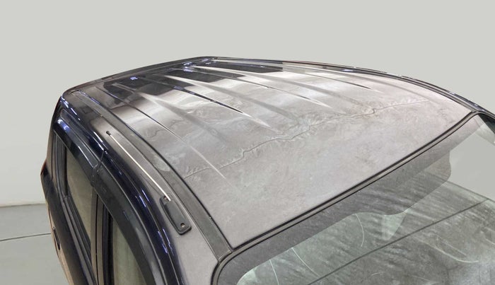 2015 Maruti Alto K10 VXI, Petrol, Manual, 75,053 km, Roof