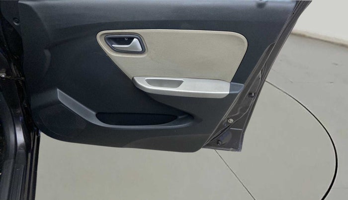 2015 Maruti Alto K10 VXI, Petrol, Manual, 75,053 km, Driver Side Door Panels Control