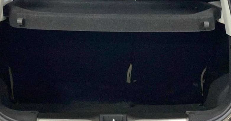 2023 Maruti New Wagon-R VXI 1.0 AMT, Petrol, Automatic, 4,488 km, Boot Inside