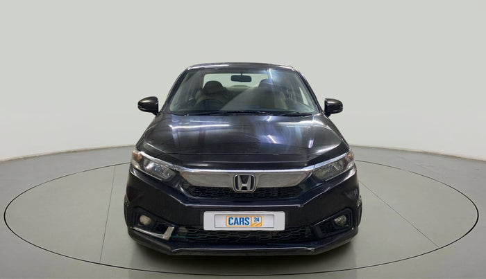 2019 Honda Amaze 1.5L I-DTEC VX CVT, Diesel, Automatic, 44,280 km, Front
