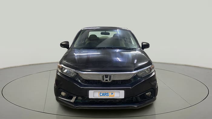 2019 Honda Amaze 1.5L I-DTEC VX CVT, Diesel, Automatic, 44,280 km, Front