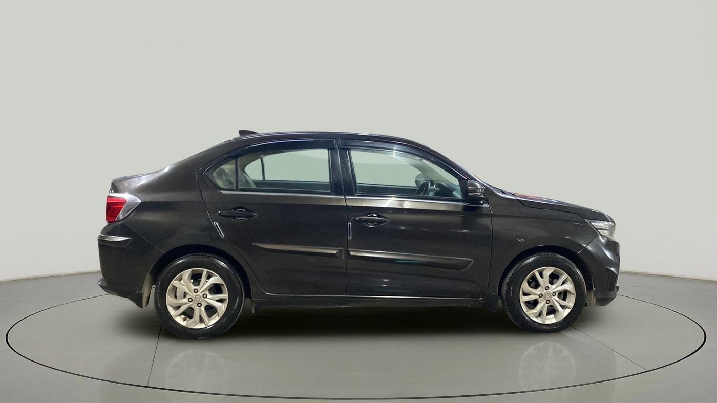 2019 Honda Amaze 1.5L I-DTEC VX CVT, Diesel, Automatic, 44,280 km, Right Side View