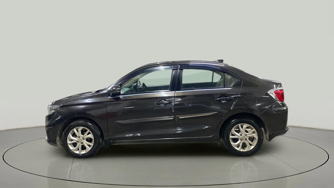 2019 Honda Amaze 1.5L I-DTEC VX CVT, Diesel, Automatic, 44,280 km, Left Side