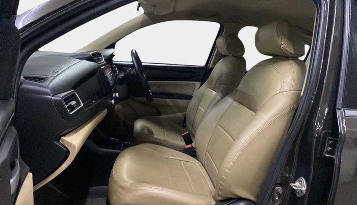 2019 Honda Amaze 1.5L I-DTEC VX CVT, Diesel, Automatic, 44,280 km, Right Side Front Door Cabin