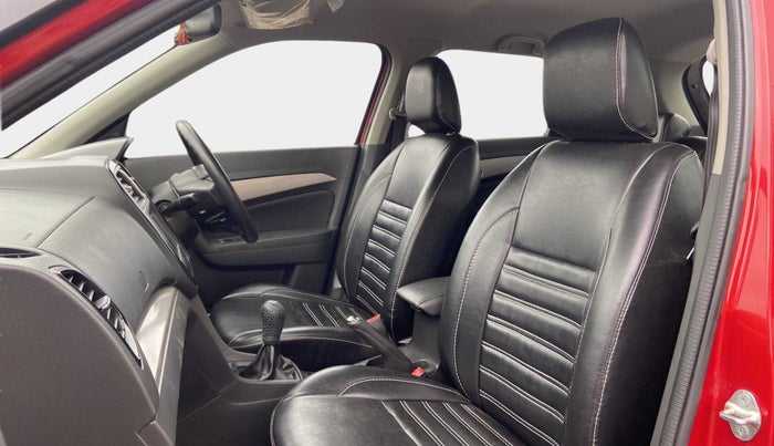 2016 Maruti Vitara Brezza ZDI PLUS DUAL TONE, Diesel, Manual, 37,754 km, Right Side Front Door Cabin