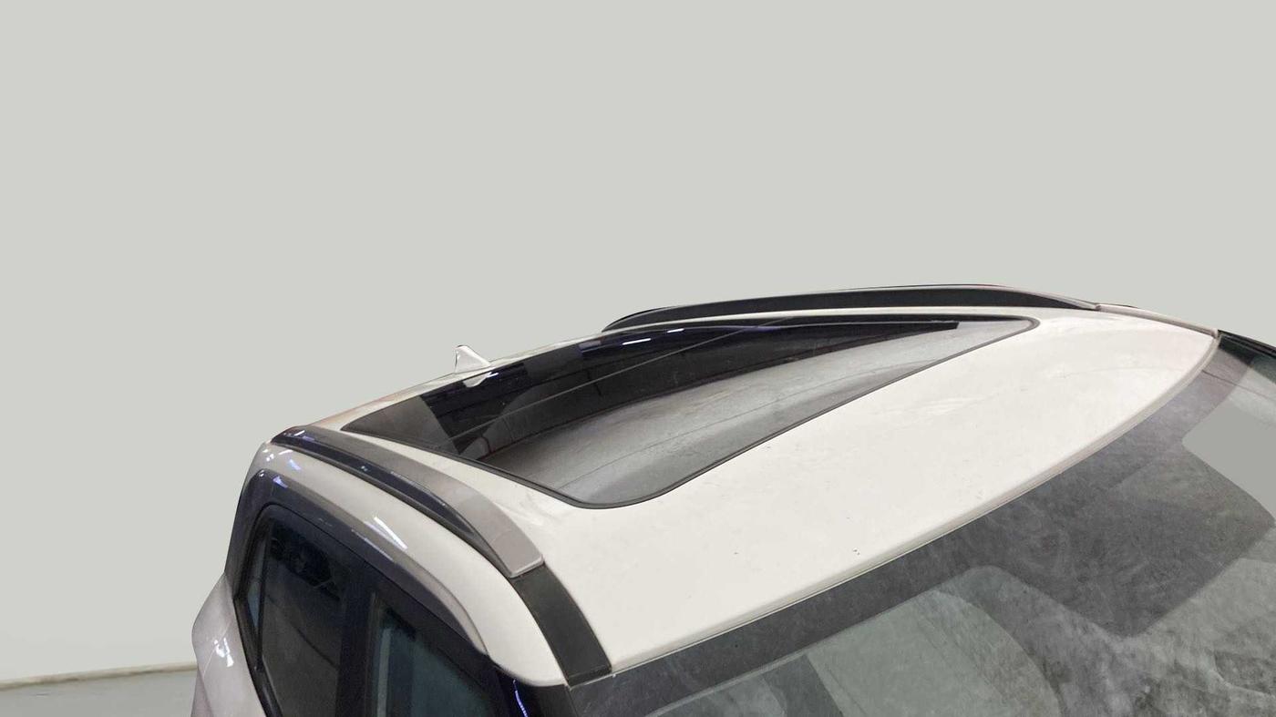 2022 Hyundai Creta SX 1.5 PETROL, Petrol, Manual, 22,962 km, Roof