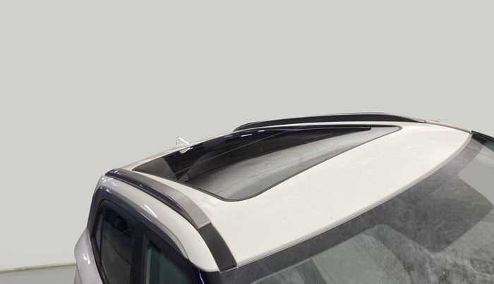 2022 Hyundai Creta SX 1.5 PETROL, Petrol, Manual, 22,962 km, Roof