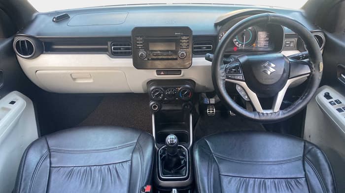 Interior