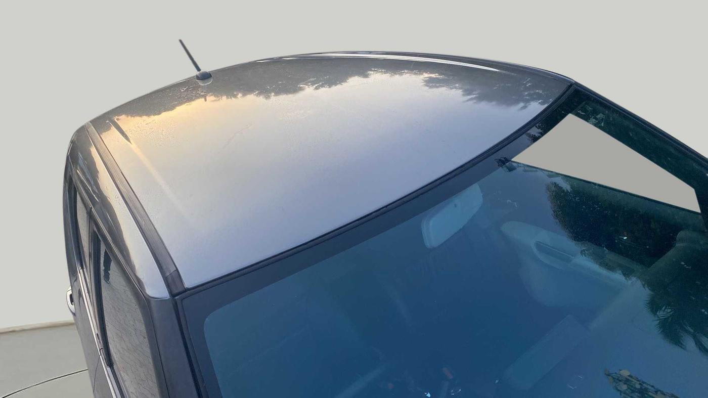 2018 Maruti IGNIS DELTA 1.2, Petrol, Manual, 81,854 km, Roof