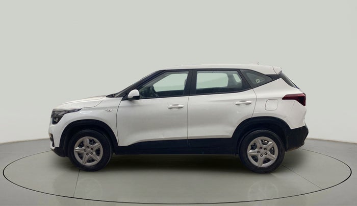 2021 KIA SELTOS HTE 1.5 DIESEL, Diesel, Manual, 71,040 km, Left Side