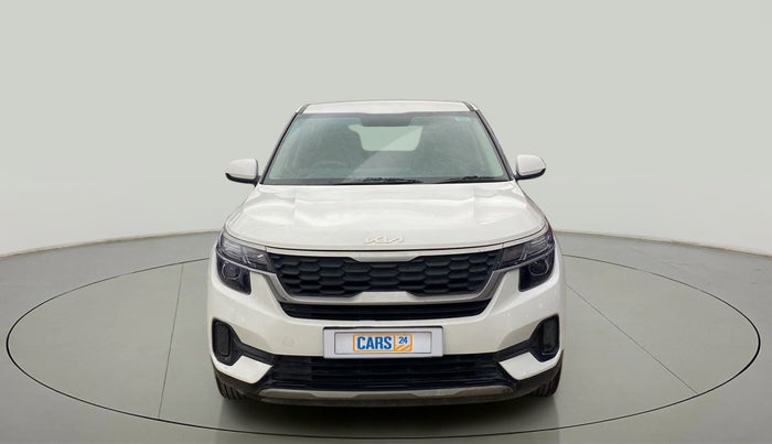 2021 KIA SELTOS HTE 1.5 DIESEL, Diesel, Manual, 71,040 km, Front