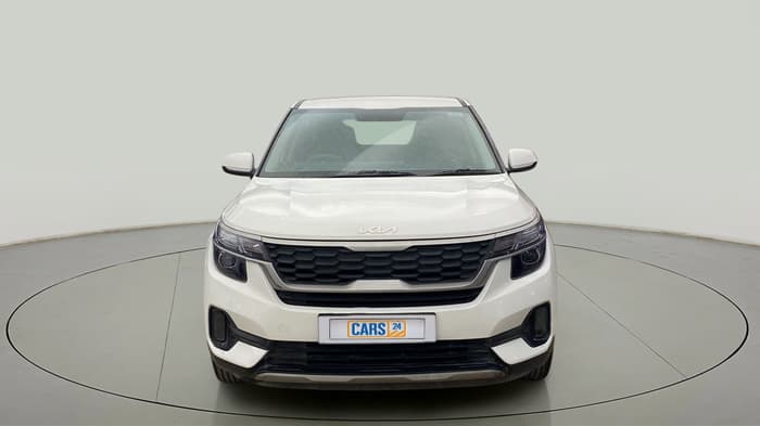 2021 KIA SELTOS HTE 1.5 DIESEL, Diesel, Manual, 71,040 km, Front