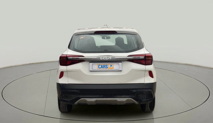 2021 KIA SELTOS HTE 1.5 DIESEL, Diesel, Manual, 71,040 km, Back/Rear