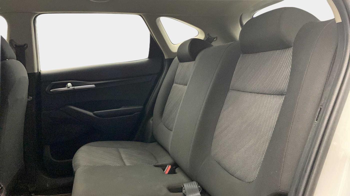 2021 KIA SELTOS HTE 1.5 DIESEL, Diesel, Manual, 71,040 km, Right Side Rear Door Cabin