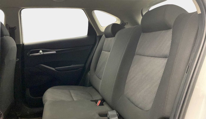 2021 KIA SELTOS HTE 1.5 DIESEL, Diesel, Manual, 71,040 km, Right Side Rear Door Cabin