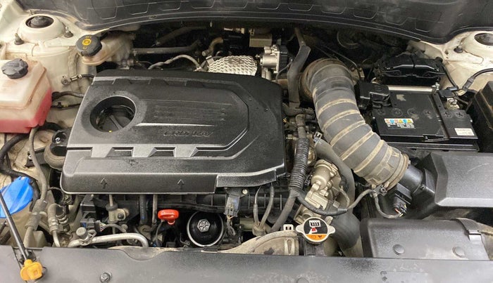 2021 KIA SELTOS HTE 1.5 DIESEL, Diesel, Manual, 71,040 km, Open Bonet