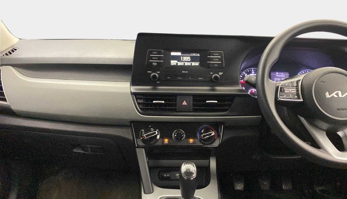2021 KIA SELTOS HTE 1.5 DIESEL, Diesel, Manual, 71,040 km, Air Conditioner
