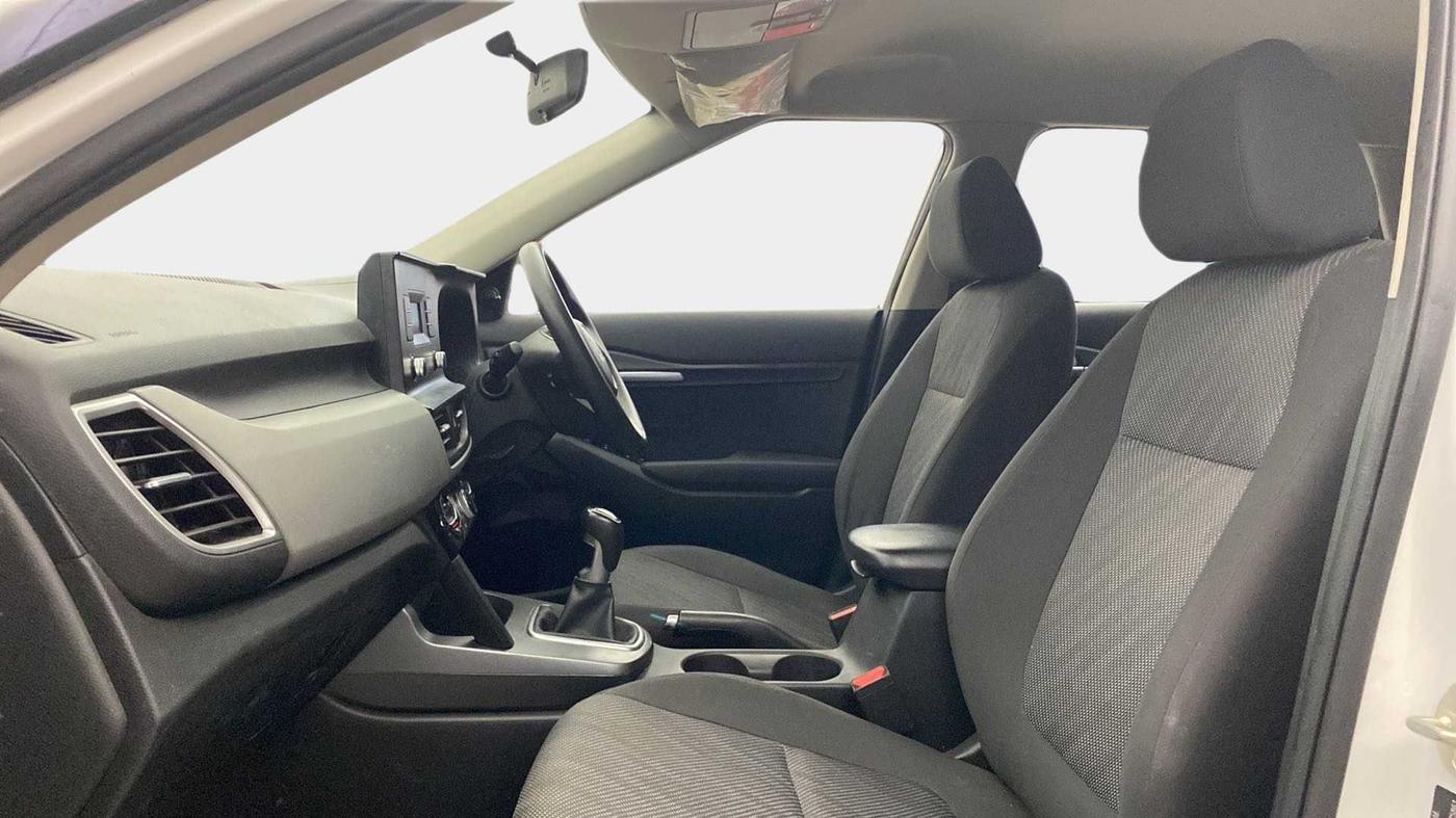 2021 KIA SELTOS HTE 1.5 DIESEL, Diesel, Manual, 71,040 km, Right Side Front Door Cabin