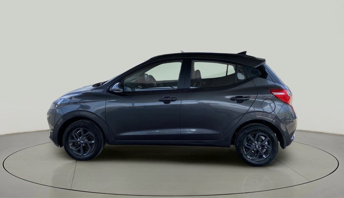 2021 Hyundai GRAND I10 NIOS SPORTZ 1.2 KAPPA VTVT, Petrol, Manual, 18,999 km, Left Side