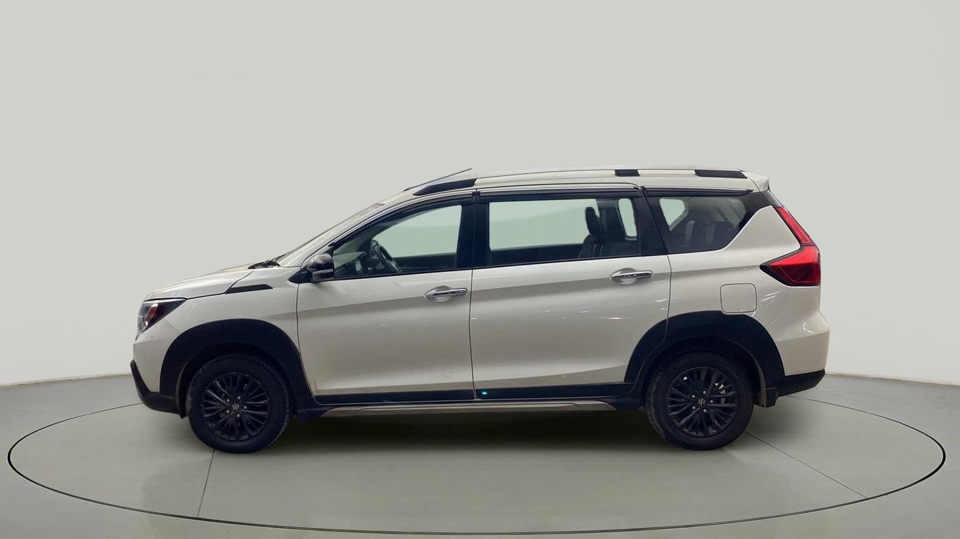 2022 Maruti XL6 ZETA MT, Petrol, Manual, 49,527 km, Left Side