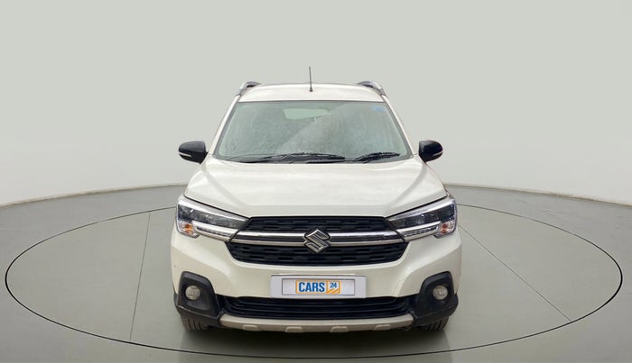 2022 Maruti XL6 ZETA MT, Petrol, Manual, 49,527 km, Front
