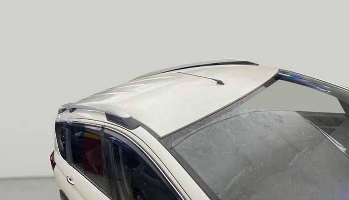 2022 Maruti XL6 ZETA MT, Petrol, Manual, 49,527 km, Roof