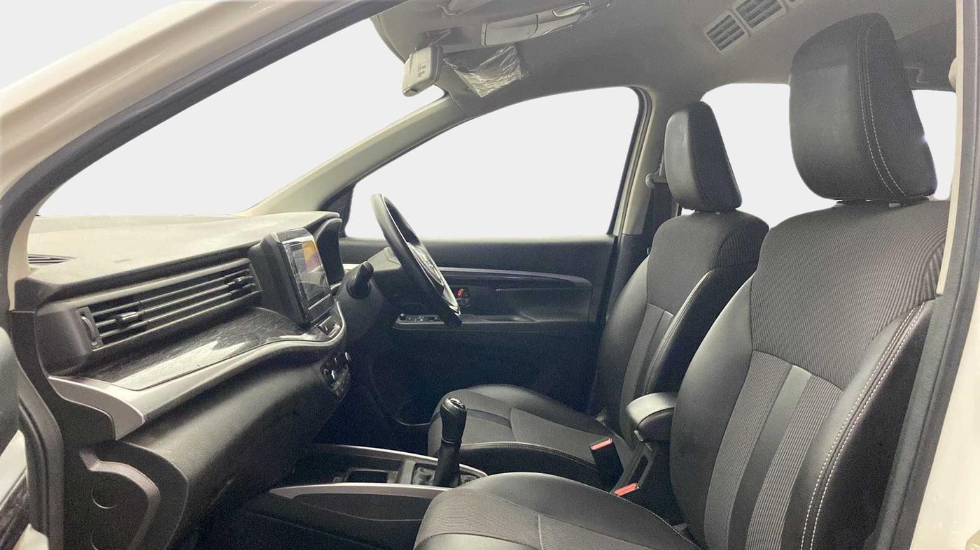 2022 Maruti XL6 ZETA MT, Petrol, Manual, 49,527 km, Right Side Front Door Cabin