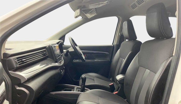 2022 Maruti XL6 ZETA MT, Petrol, Manual, 49,527 km, Right Side Front Door Cabin