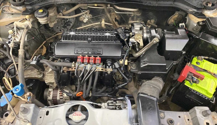 2019 Honda Amaze 1.2L I-VTEC S, CNG, Manual, 71,098 km, Open Bonet